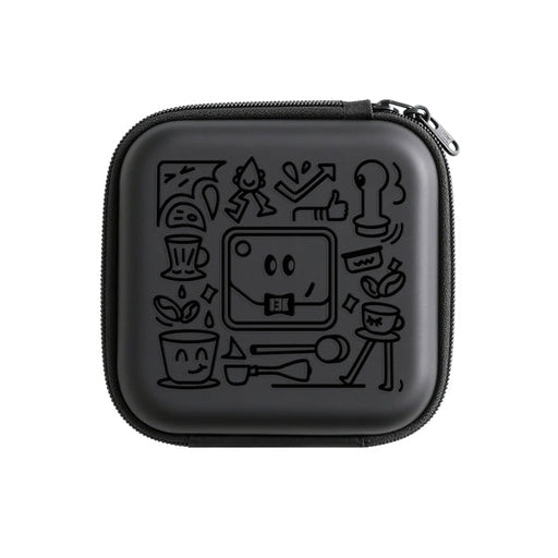Bookoo Themis Ultra coffee scale protective case