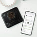 Bookoo Themis Ultra espresso scale