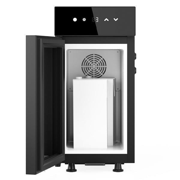 Bravilor Sego Black 11L Fridge