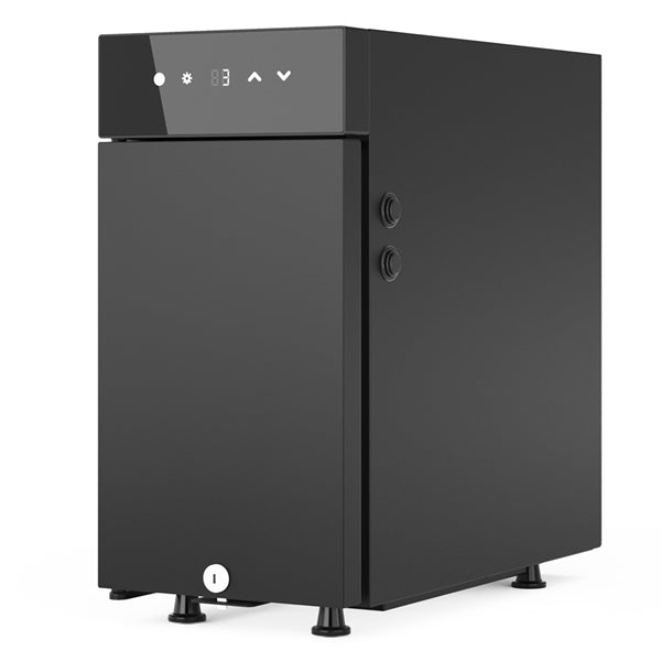 Bravilor Sego Black 11L Fridge