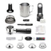 Breville Barista Express Espresso Machine 