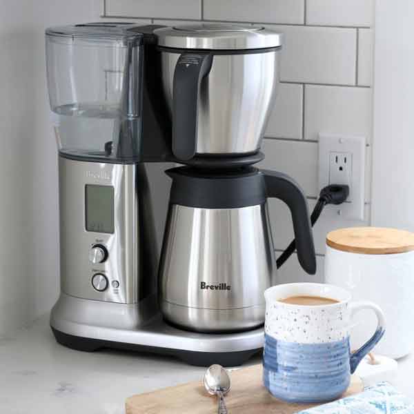 Breville Precision Brewer