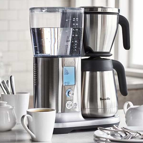 Breville Precision Brewer