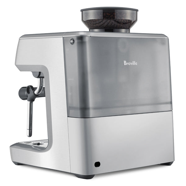 Breville Home Barista Express Coffee Machine 
