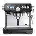 Breville Dual Boiler Espresso Machine Black Sesame