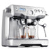 Breville Dual Boiler Coffee Machine 