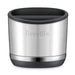 Breville The Knock Box 10 Silver