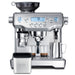 Breville Oracle Coffee Machine