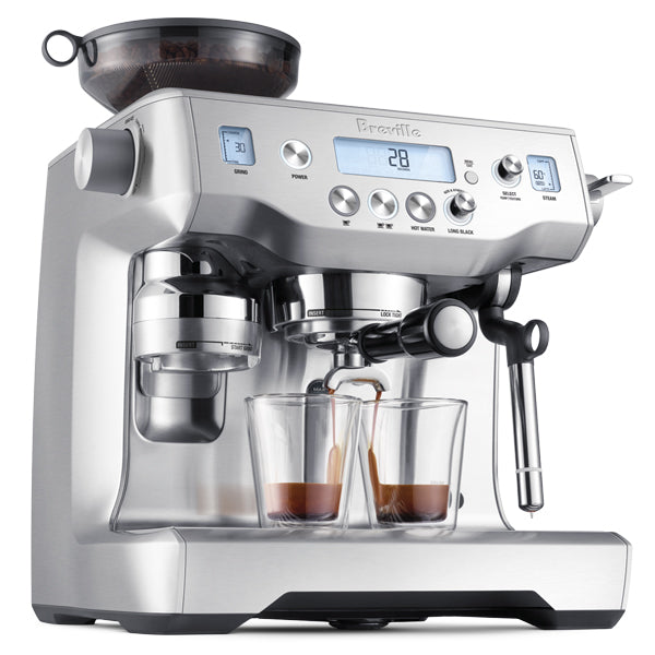 Breville Oracle Espresso Machine