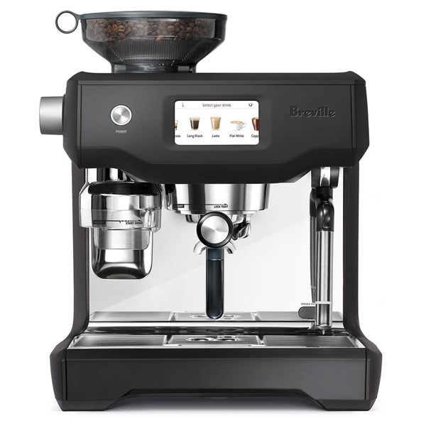 Breville Oracle Touch Coffee Machine