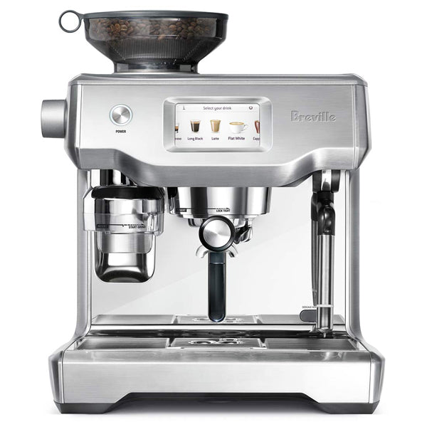 Breville Oracle Touch Coffee Machine