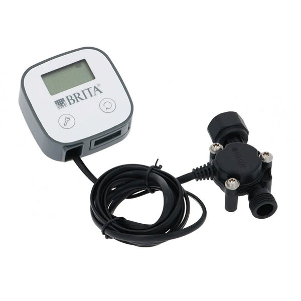 Brita Purity FlowMeter