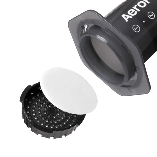 Bruer Spectrum Circle Paper Filters