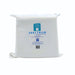 Bruer Spectrum square paper coffee filter