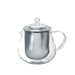 Hario Clear Leaf Teapot, 450ml