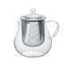 Hario Clear Leaf Teapot, 700ml