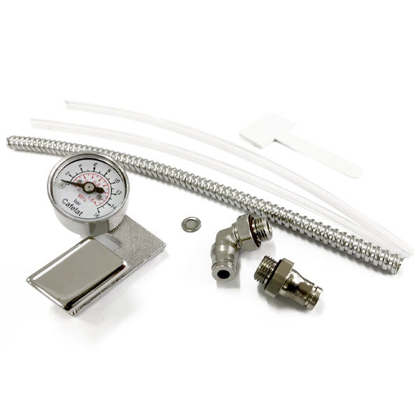 Cafelat Pressure Gauge Kit