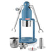 Cafelat Robot Barista Espresso Maker Blue Barista