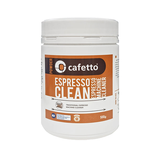 Cafetto Espresso Clean 500g