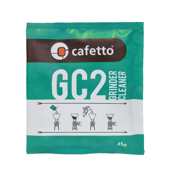 Cafetto GC2 Grinder Cleaner