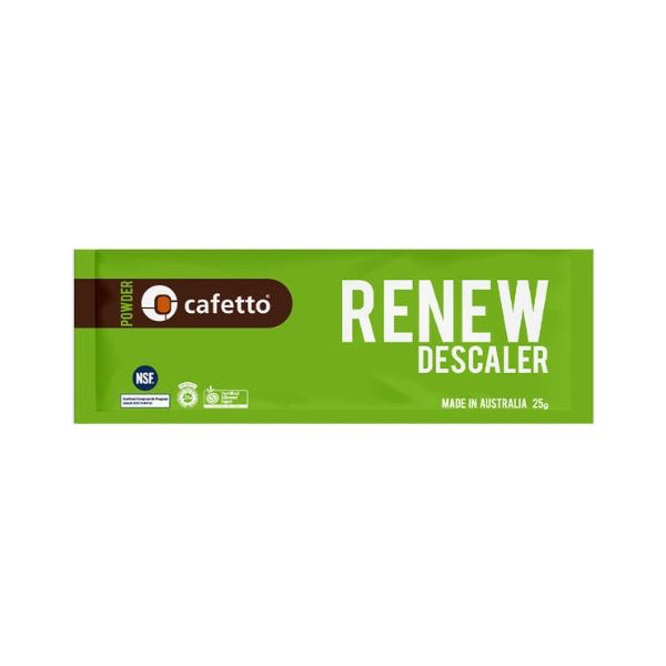 Cafetto Renew Descaler