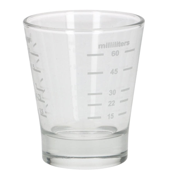 Ten Mile Shot Glass