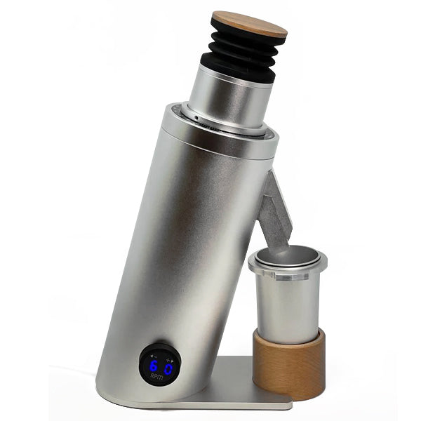 Turin DF64V Coffee Grinder