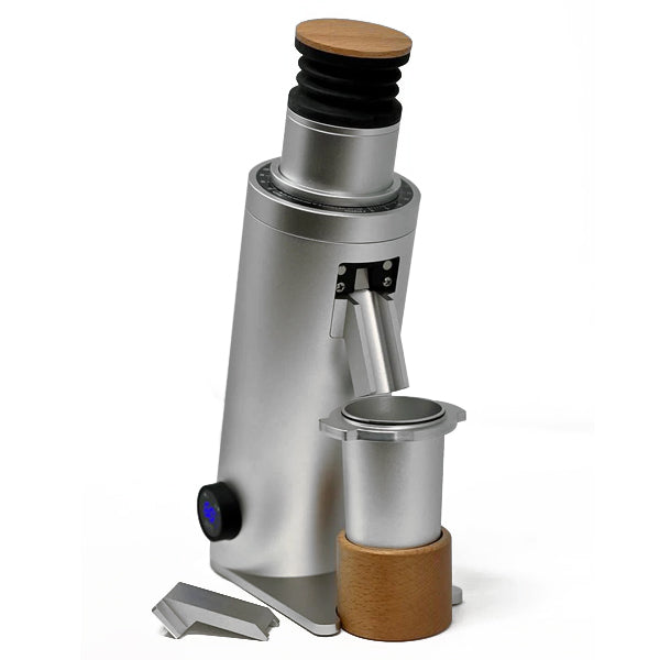 Turin DF64V Coffee Grinder