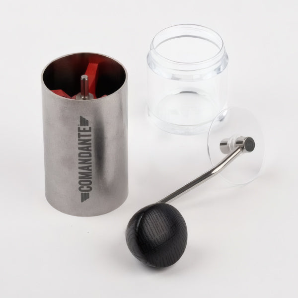 Comandante C40 Lab Series Coffee Grinder