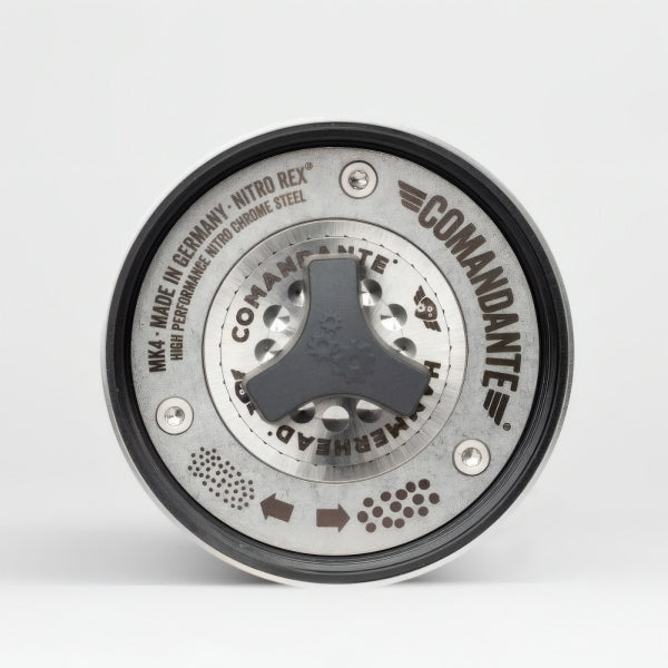 Comandante C40 Lab Series Coffee Grinder