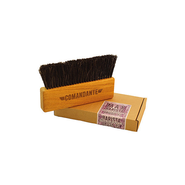 Comandante #2 Brush Beech Wood