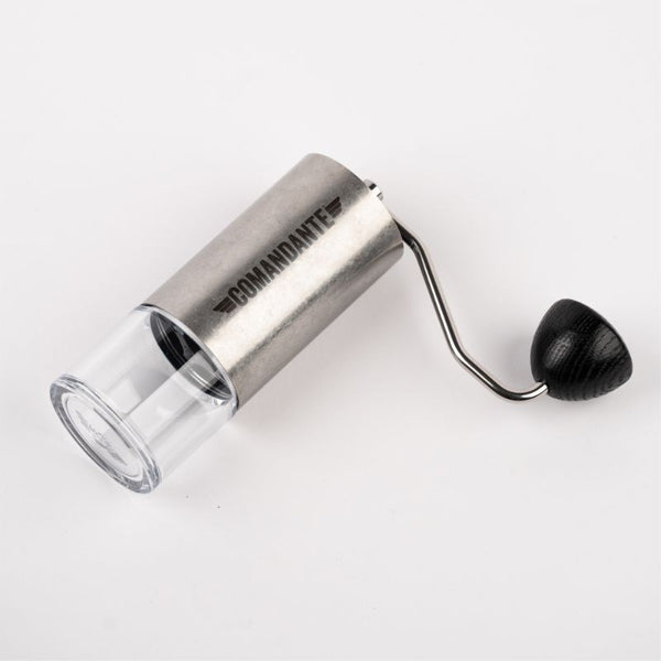 Comandante C40 Lab Series precision hand coffee grinder