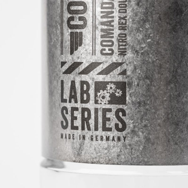 Comandante C40 Lab Series Nitro Blade hand coffee grinder