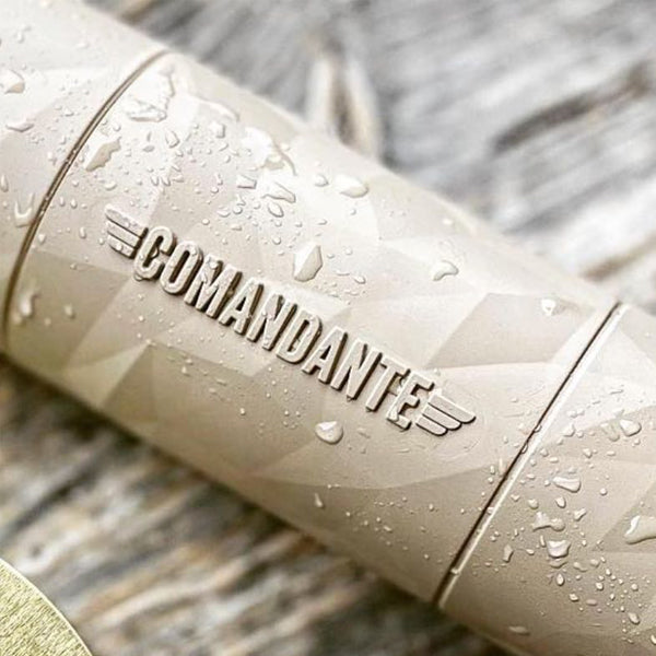 Comandante X25 Trailmaster Manual Grinder 