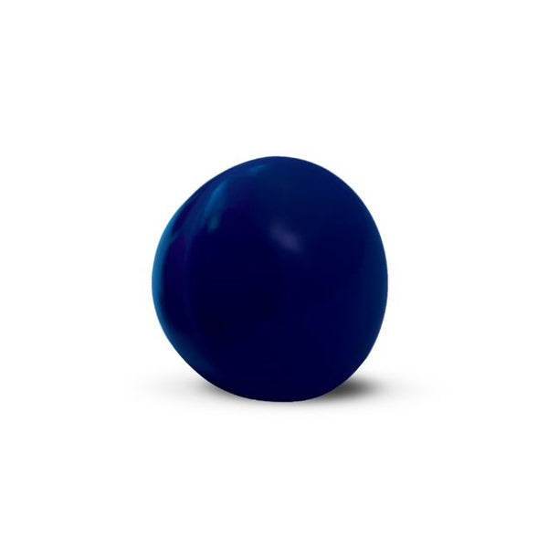 Comandante Standard Knob Blue