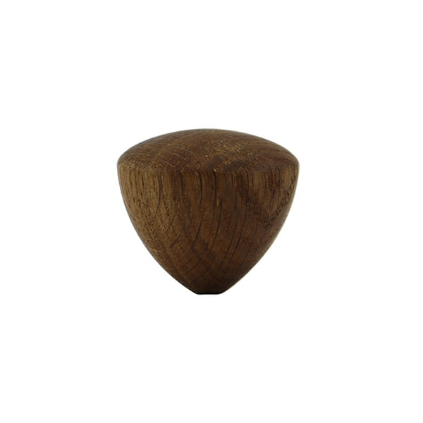 Comandante Standard Knob Wenge