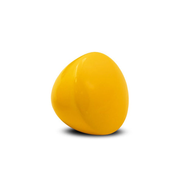 Comandante Standard Knob Yellow