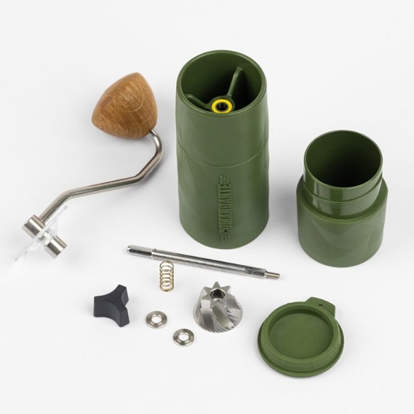 Comandante X25 Trailmaster Coffee Grinder