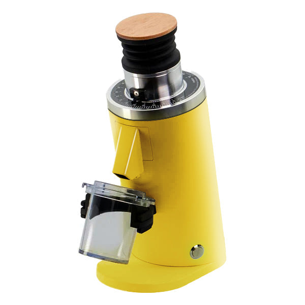 DF54 Single Dose Grinder