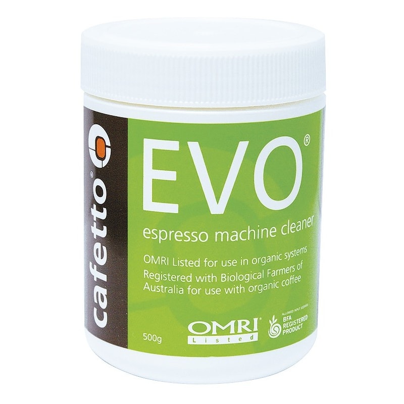 Cafetto EVO Machine Cleaner