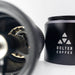 Delter Coffee Portable Hand Grinder for Travel