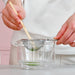 Hario Double‑Walled Matcha Bowl 300 ml in Clear Finish