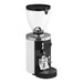 E80W espresso coffee grinder with GbS precision burrs for consistent café-grade espresso grinding