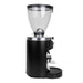 E80W GbS espresso coffee grinder with advanced burrs for consistent café-grade grinding performance
