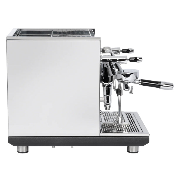 ECM Synchronika II Coffee Machine