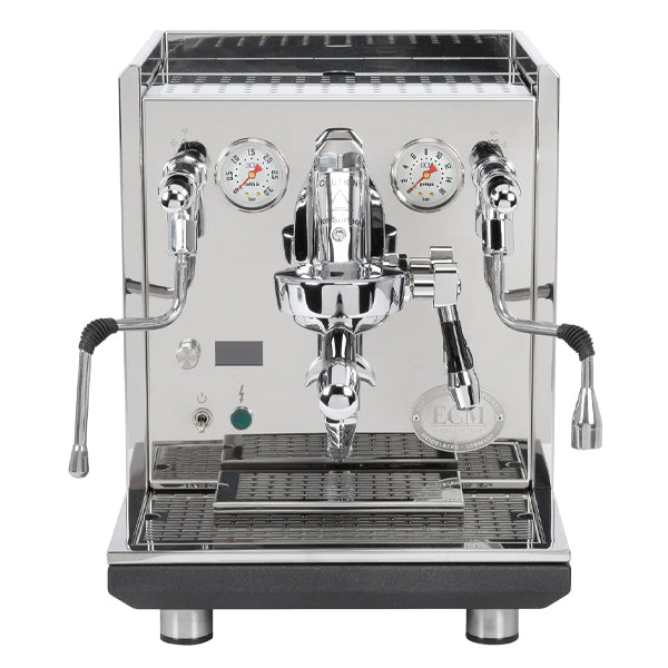 ECM Synchronika II Coffee Machine