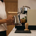 Fellow Espresso Series 1 Espresso Maker Sesame Maple
