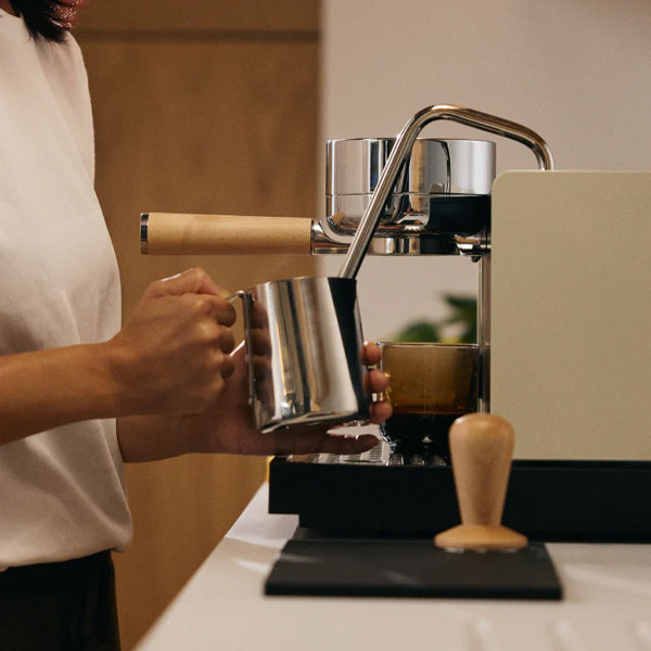 Fellow Espresso Series 1 Coffee Machine