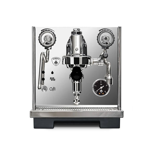 Eureka Pura Espresso Coffee Machine