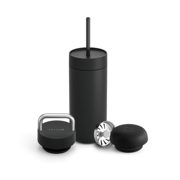 Fellow Carter 3-in-1 Sip System Travel Mug
